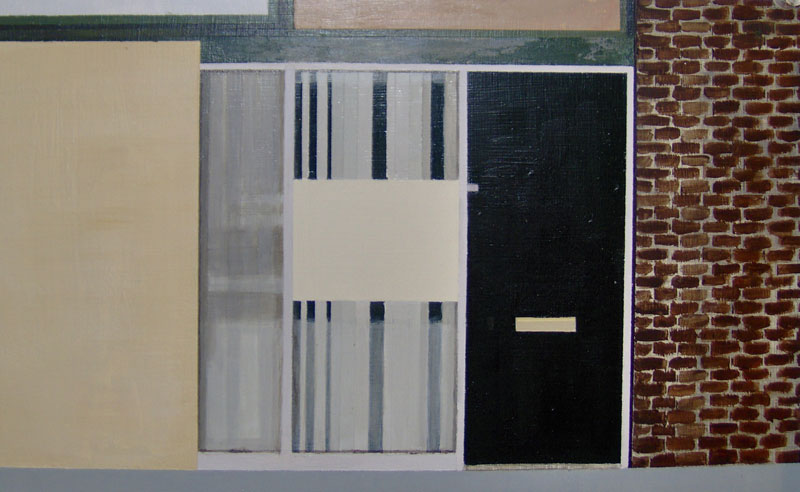 The Facade, image 3, by Jerri Castillo
