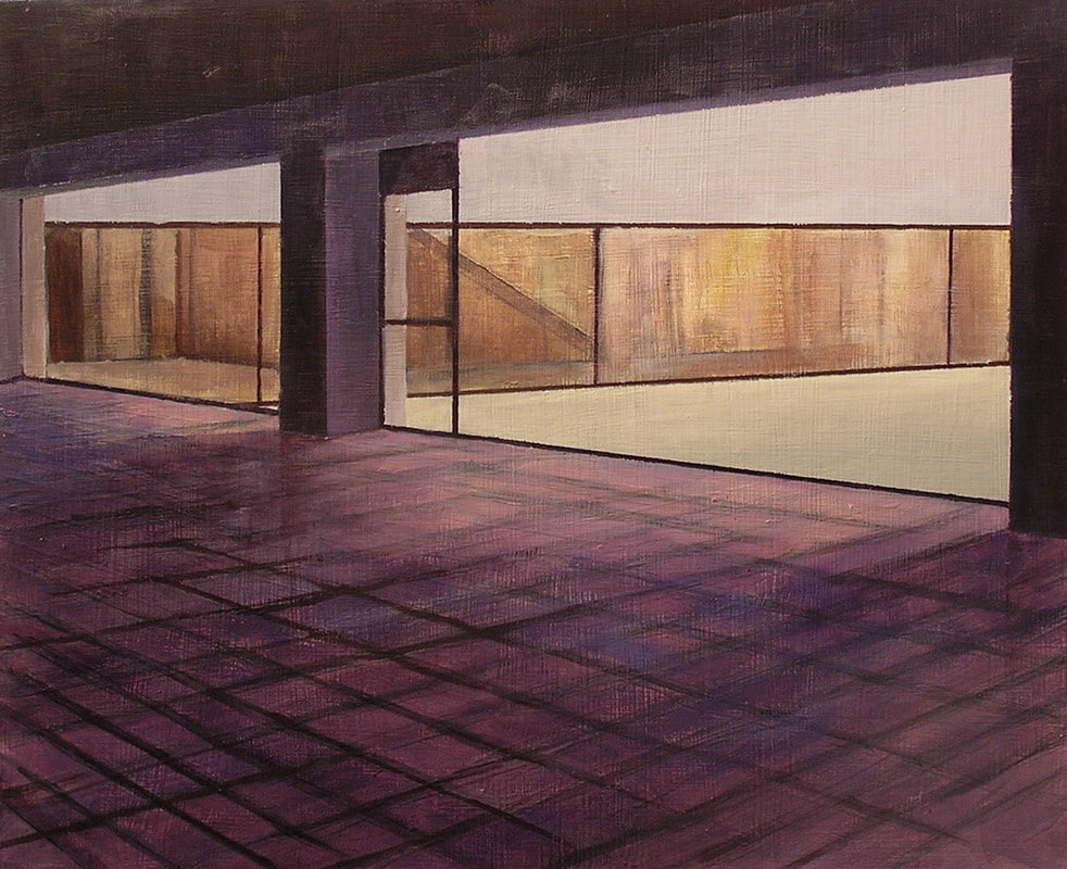 Vacant, image 2, by Jerri Castillo