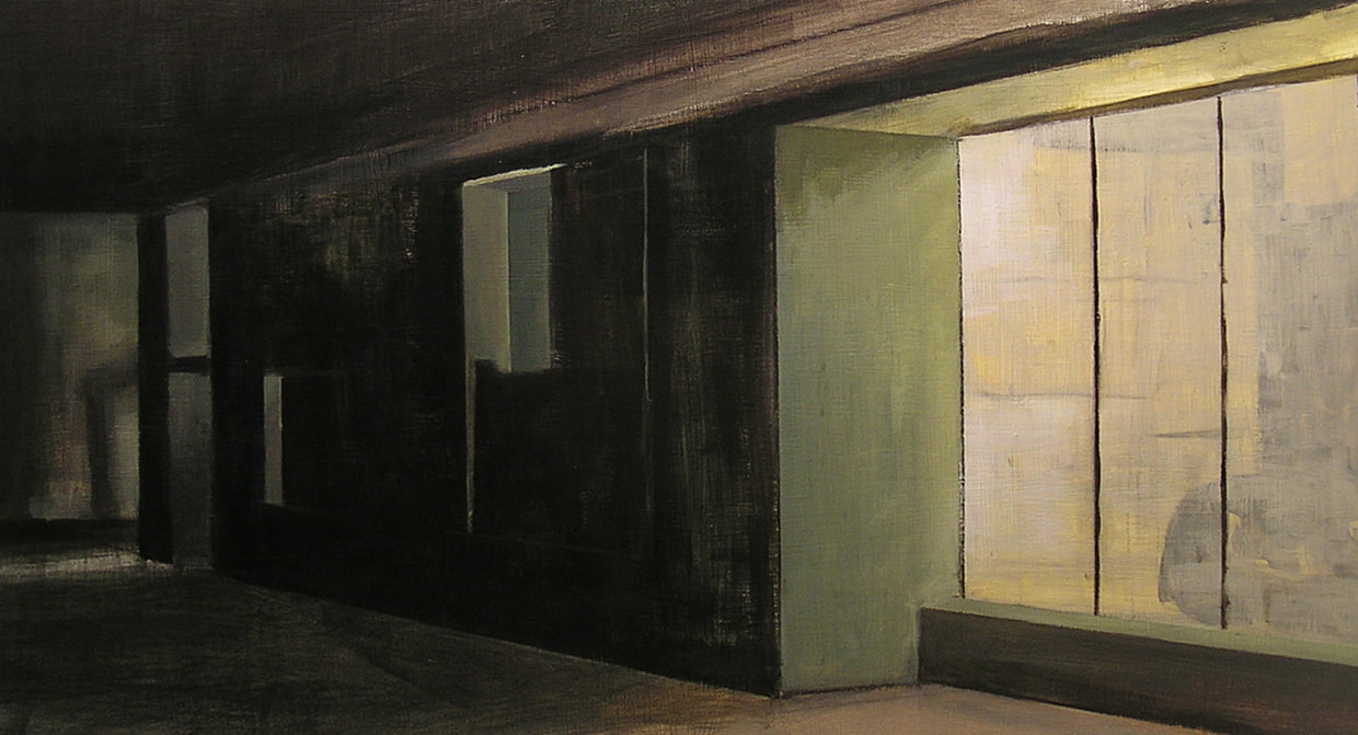 Vacant, image 4, by Jerri Castillo