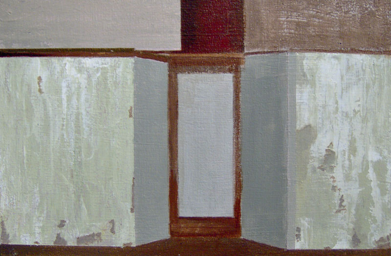 The Facade, image 2, by Jerri Castillo