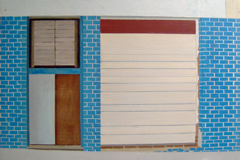 The Facade, image 4, by Jerri Castillo