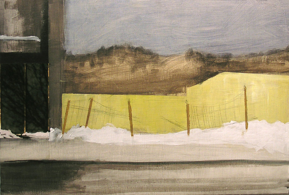 Vacant, image 5, by Jerri Castillo