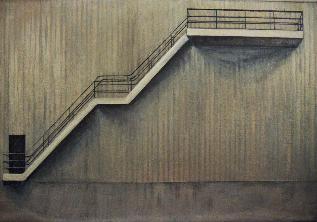 Vacant, image 6, by Jerri Castillo