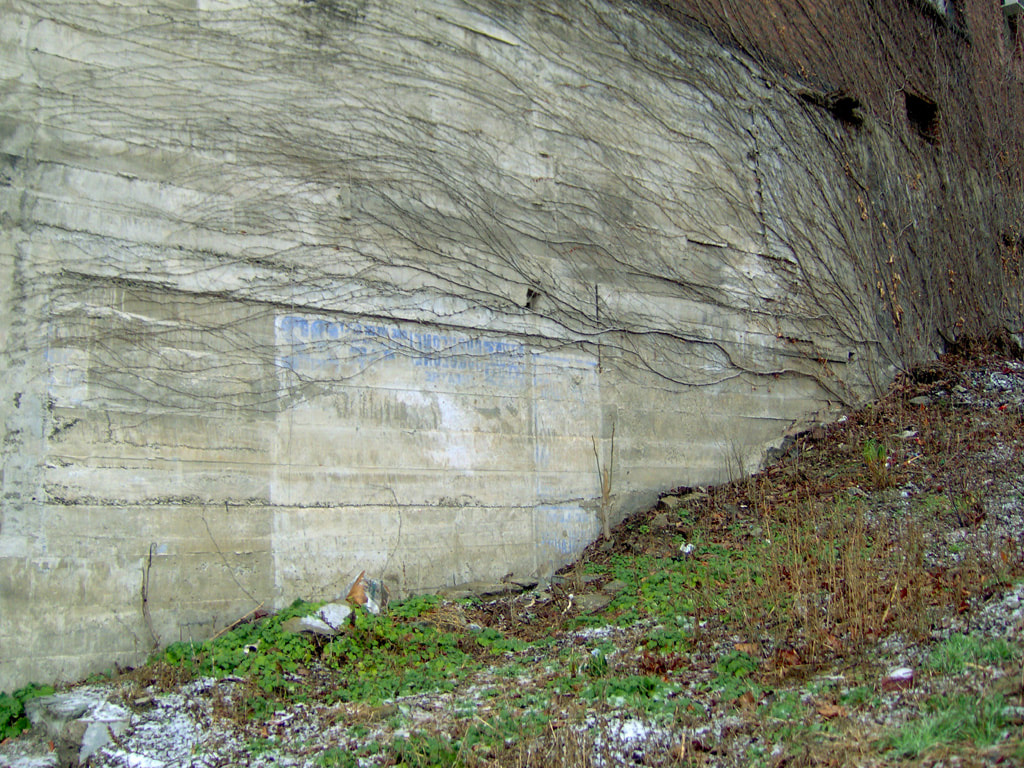 As It Is &mdash; Hill District, Pittsburgh, image 3, by Jerri Castillo