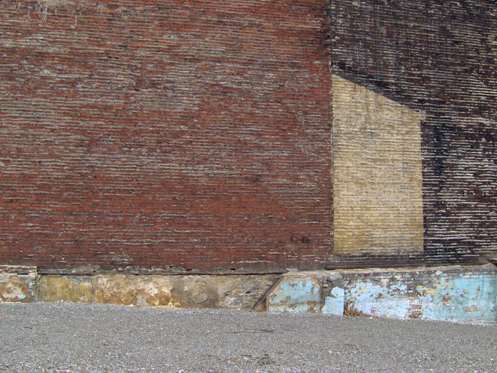 As It Is &mdash; Hill District, Pittsburgh, image 1, by Jerri Castillo