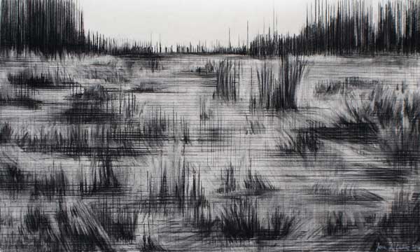 Gradient Drawing, image 7, by Jerri Castillo