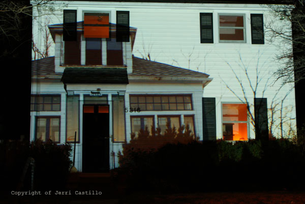 Constructed Spaces &mdash; Exteriors, image 3, by Jerri Castillo