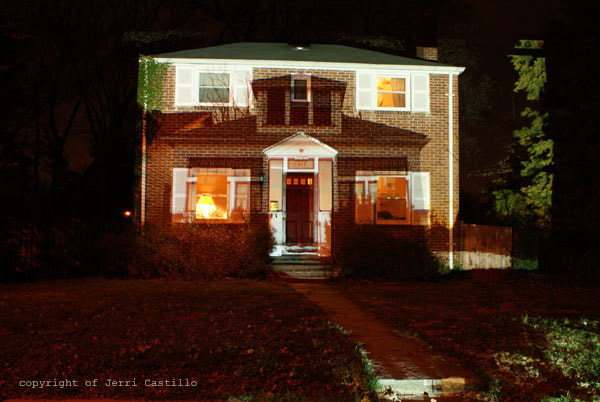Constructed Spaces &mdash; Exteriors, image 4, by Jerri Castillo