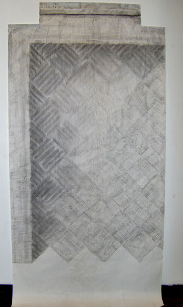 Thresholds &mdash; Mixed Media Installations, image 7, by Jerri Castillo