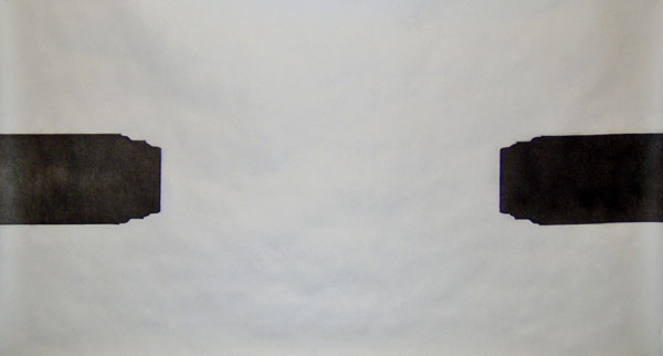 Installation work from the archive