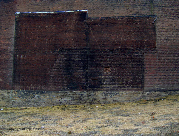 As It Is &mdash; Hill District, Pittsburgh, image 4, by Jerri Castillo