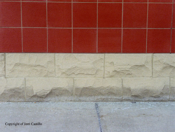 As It Is &mdash; Hill District, Pittsburgh, image 6, by Jerri Castillo