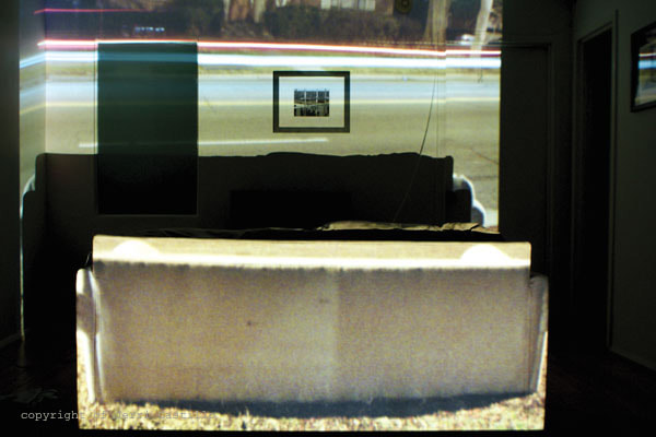 Constructed Spaces &mdash; Interiors, image 2, by Jerri Castillo