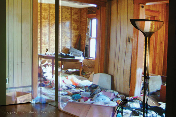 Constructed Spaces &mdash; Interiors, image 3, by Jerri Castillo