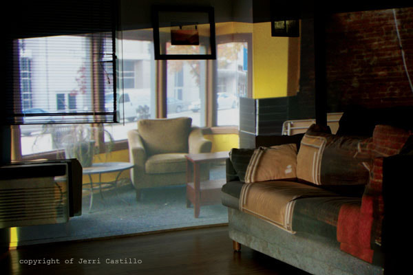 Constructed Spaces &mdash; Interiors, image 4, by Jerri Castillo