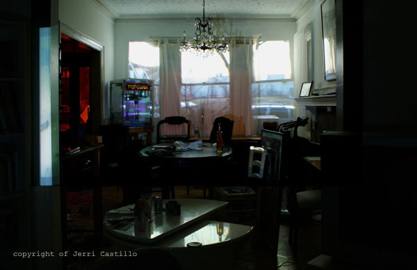 Constructed Spaces &mdash; Interiors, image 6, by Jerri Castillo