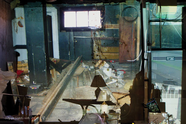Constructed Spaces &mdash; Interiors, image 8, by Jerri Castillo
