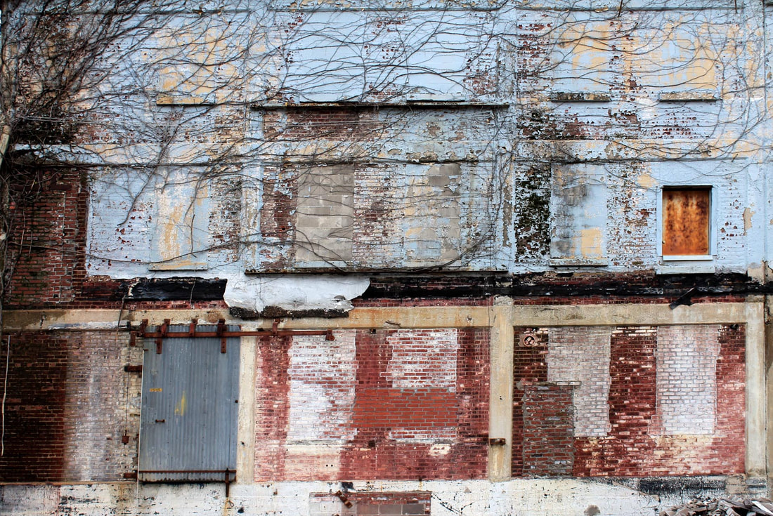 As It Is &mdash; Tennessee, image 1, by Jerri Castillo