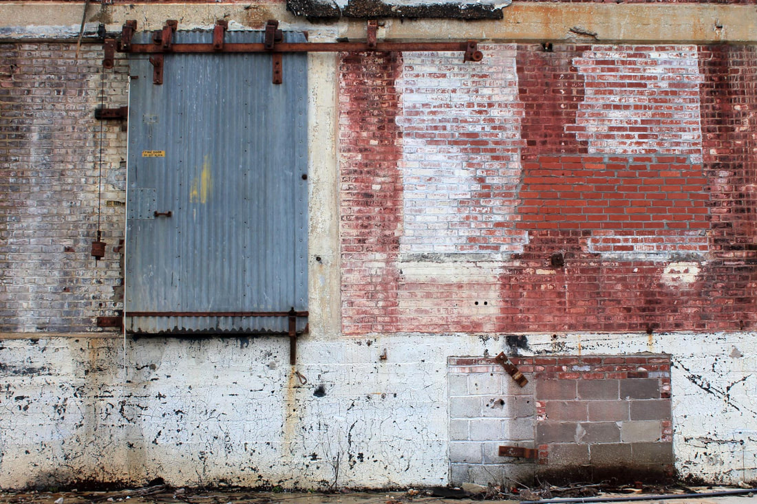 As It Is &mdash; Tennessee, image 2, by Jerri Castillo