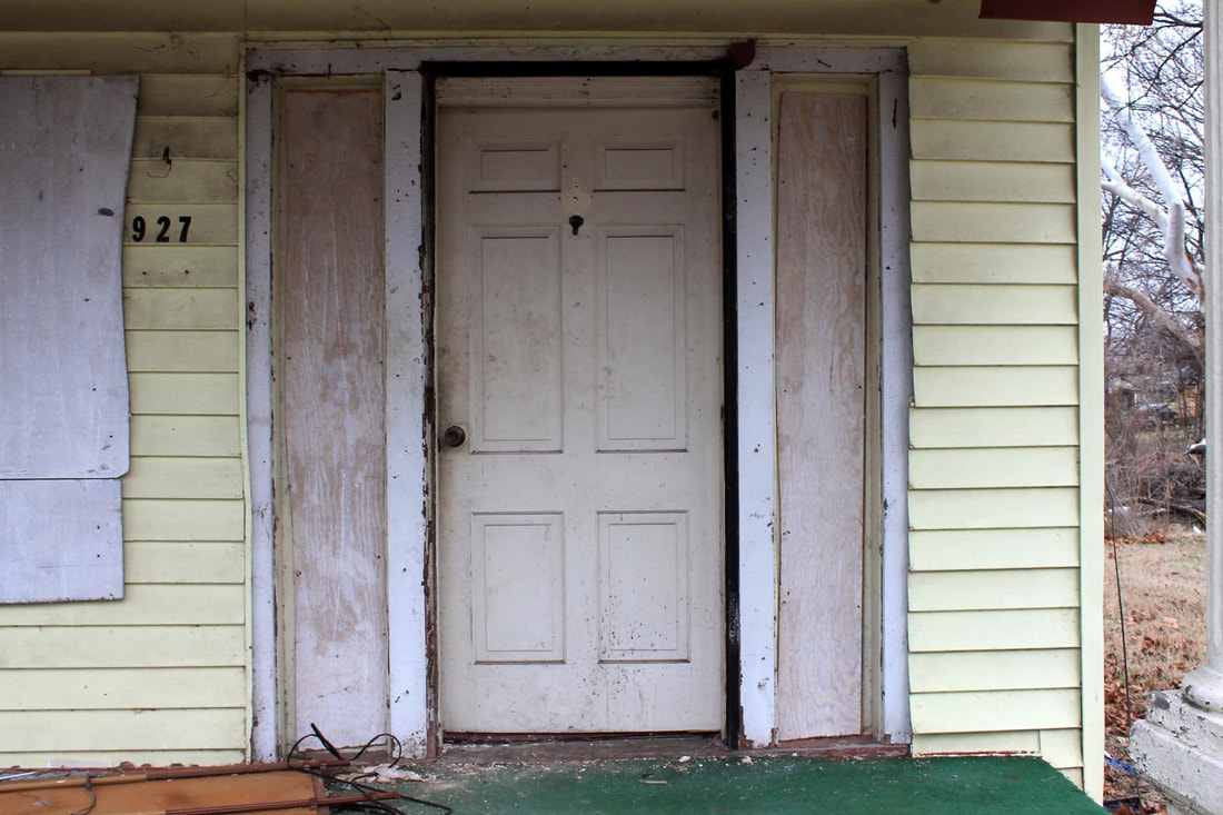 As It Is &mdash; Tennessee, image 8, by Jerri Castillo