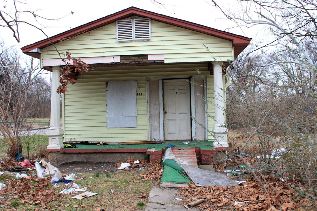 As It Is &mdash; Tennessee, image 9, by Jerri Castillo