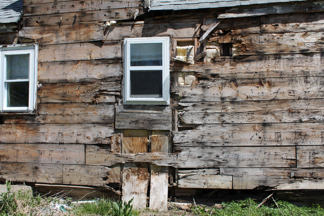 As It Is &mdash; Riverhead, NY, image 2, by Jerri Castillo