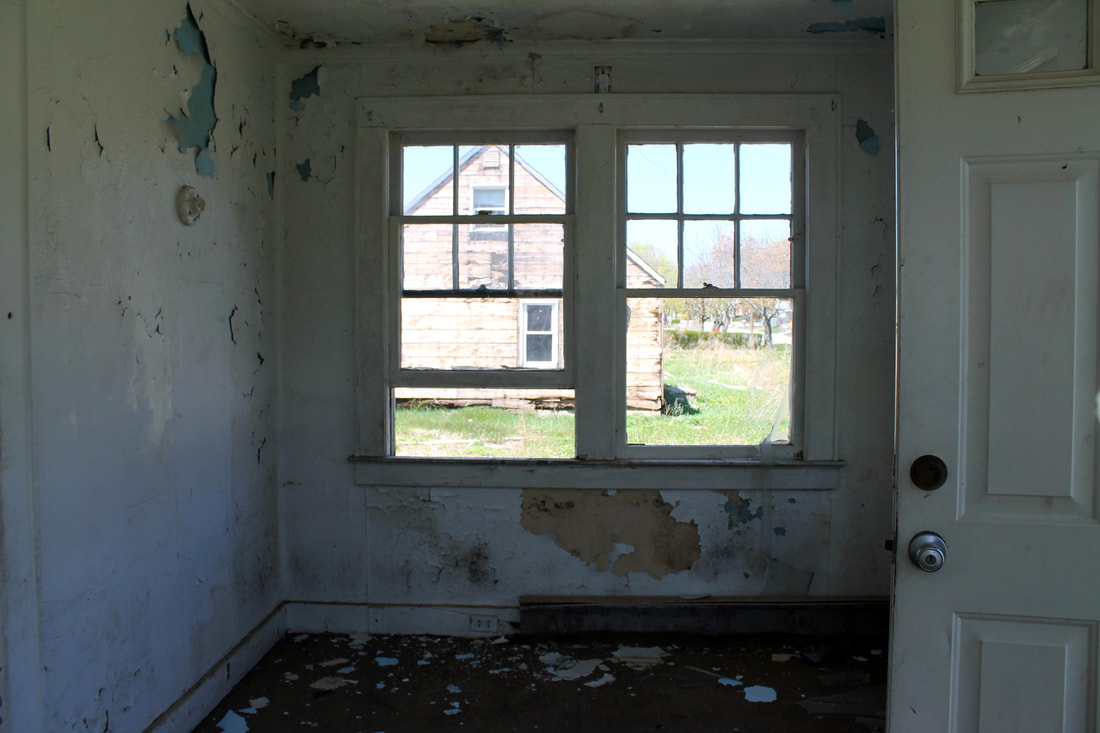 As It Is &mdash; Riverhead, NY, image 3, by Jerri Castillo