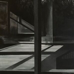 Recent work, image 2, by Jerri Castillo