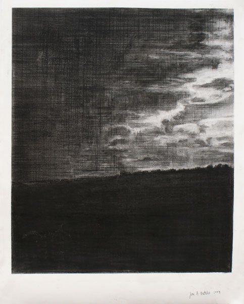 Gradient Drawing, image 2, by Jerri Castillo