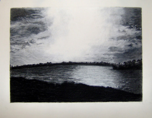 Gradient Drawing, image 4, by Jerri Castillo