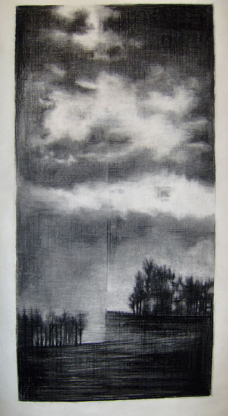 Gradient Drawing, image 5, by Jerri Castillo