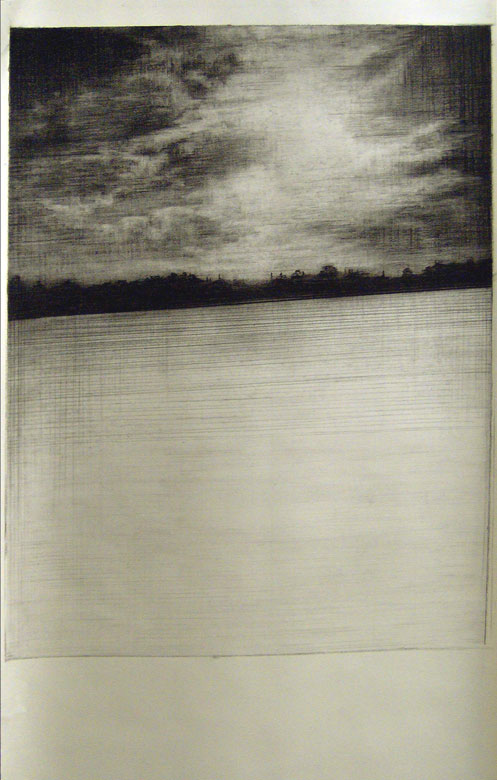 Gradient Drawing, image 6, by Jerri Castillo