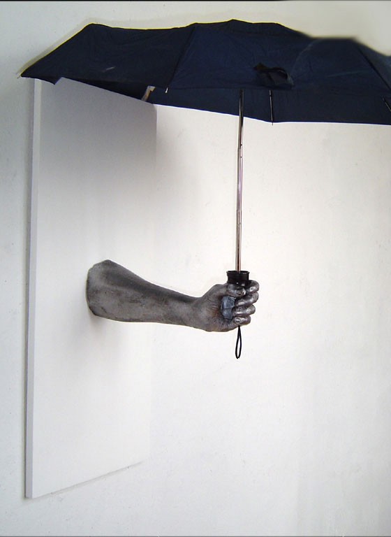 Fragments &mdash; Sculpture, image 4, by Jerri Castillo