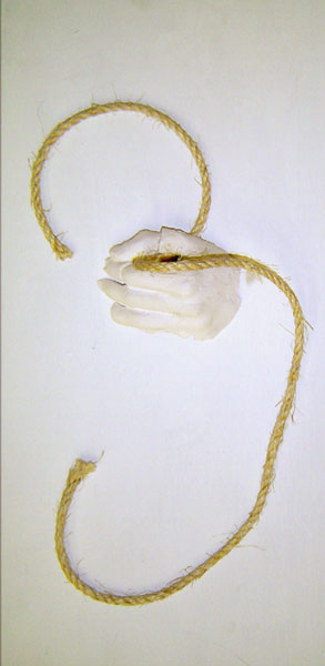 Fragments &mdash; Sculpture, image 5, by Jerri Castillo