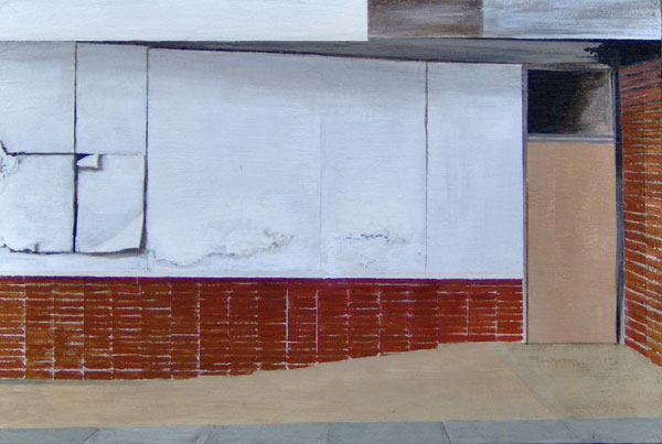 The Facade, image 7, by Jerri Castillo