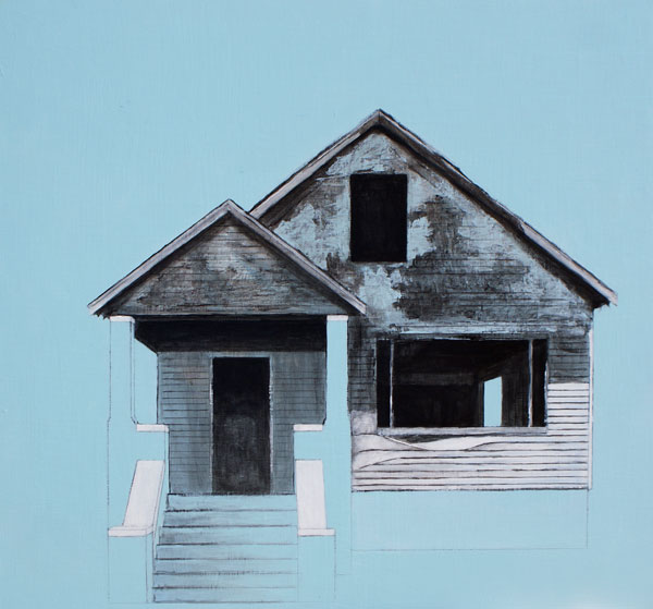 Blueprints, image 4, by Jerri Castillo