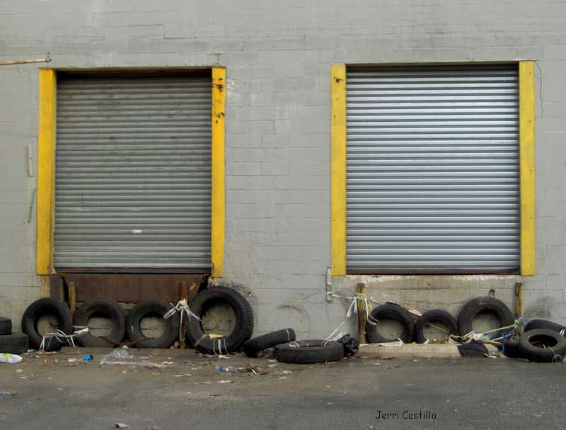 As It Is &mdash; Philadelphia, image 1, by Jerri Castillo