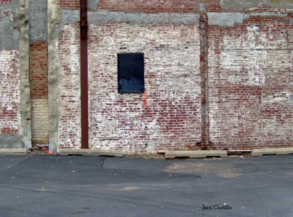 As It Is &mdash; Philadelphia, image 11, by Jerri Castillo