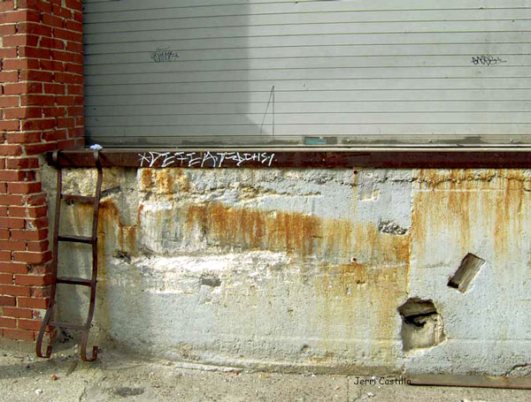 As It Is &mdash; Philadelphia, image 3, by Jerri Castillo