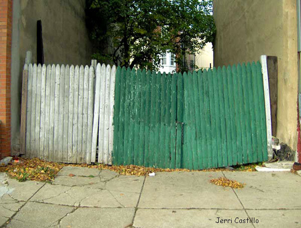 As It Is &mdash; Philadelphia, image 4, by Jerri Castillo