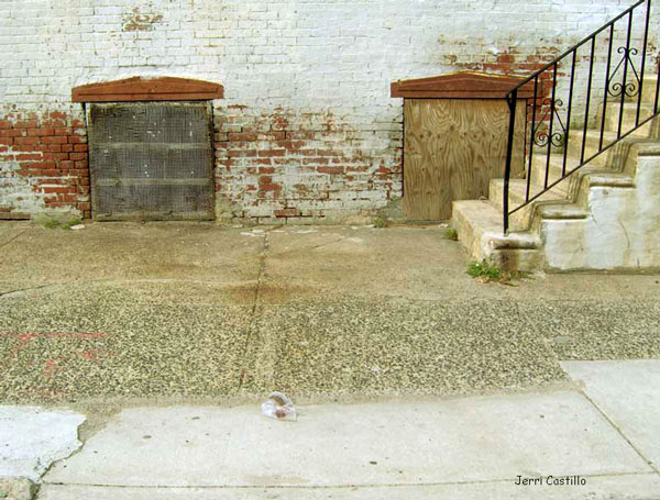 As It Is &mdash; Philadelphia, image 5, by Jerri Castillo