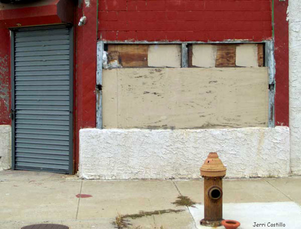 As It Is &mdash; Philadelphia, image 6, by Jerri Castillo