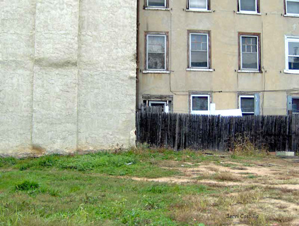 As It Is &mdash; Philadelphia, image 7, by Jerri Castillo