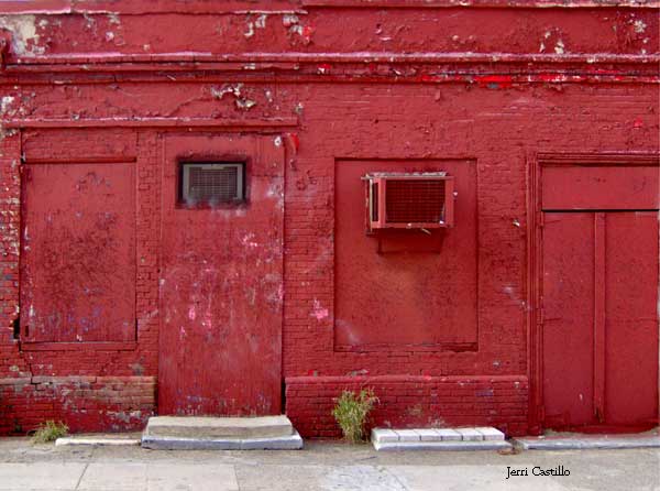 As It Is &mdash; Philadelphia, image 8, by Jerri Castillo