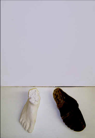 Fragments &mdash; Sculpture, image 2, by Jerri Castillo