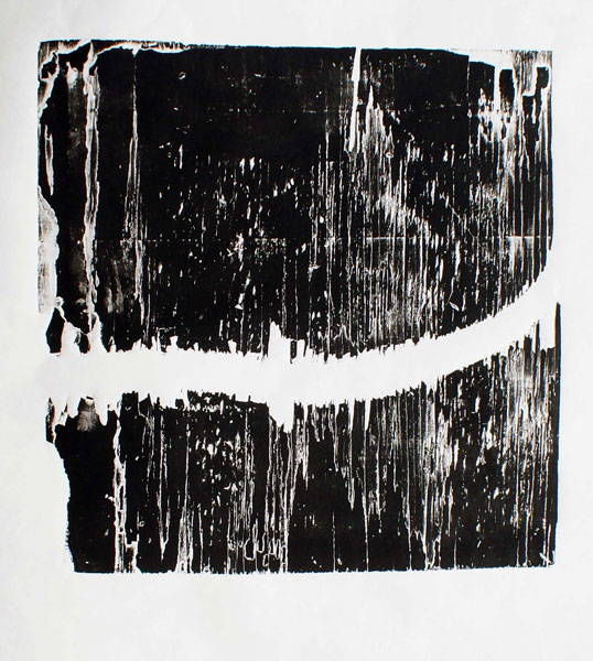 Porch &mdash; Printmaking, image 3, by Jerri Castillo