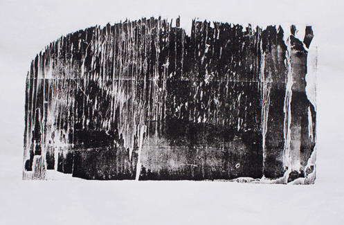 Porch &mdash; Printmaking, image 5, by Jerri Castillo